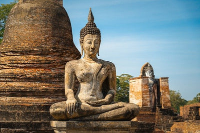 Qui est Bouddha et quels sont ses principaux enseignements ?
