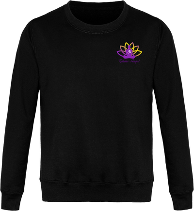Sweatshirt logo 1 - Homme