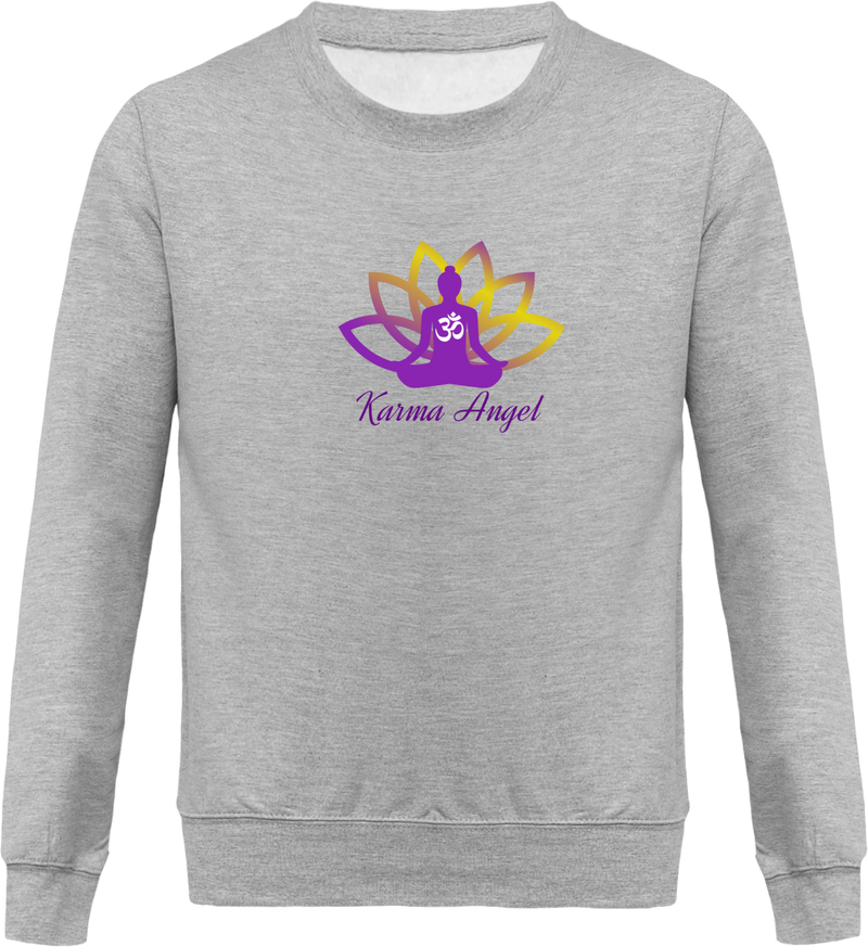 Sweatshirt logo 2 - Homme