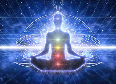 Les chakras : origines, significations et bienfaits