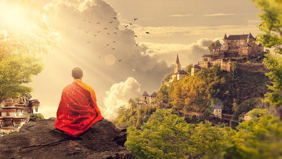 Comprendre le bouddhisme et ses valeurs