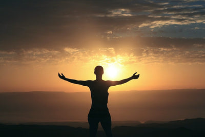Comment élever son niveau de vibration énergétique ?