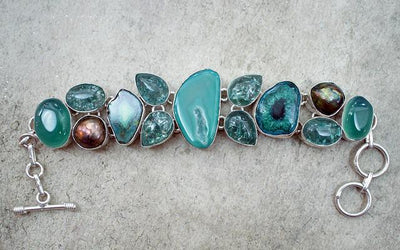 Comment choisir son bracelet de lithothérapie ?