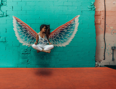 Découvrez l'histoire fascinante des anges dans différentes cultures