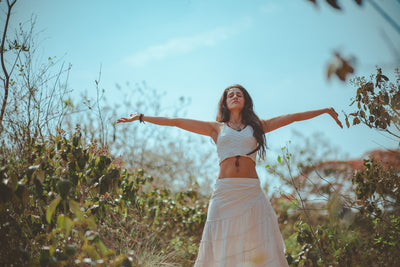Comment pratiquer la méditation pour attirer la positivité dans sa vie ?