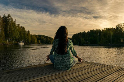 La méditation pour les débutants