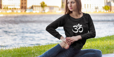 SWEATSHIRT FEMME