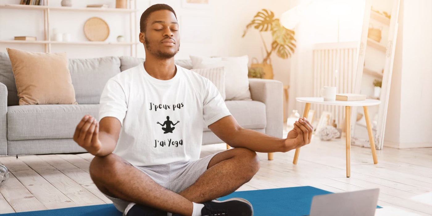 T-SHIRT HOMME