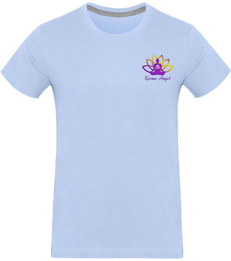 T-shirt logo 1 - Homme