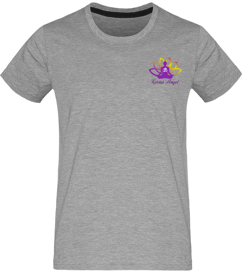 T-shirt logo 1 - Homme