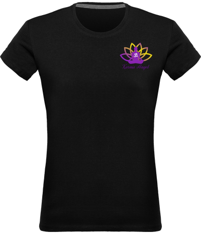 T-shirt logo 1 - Femme 