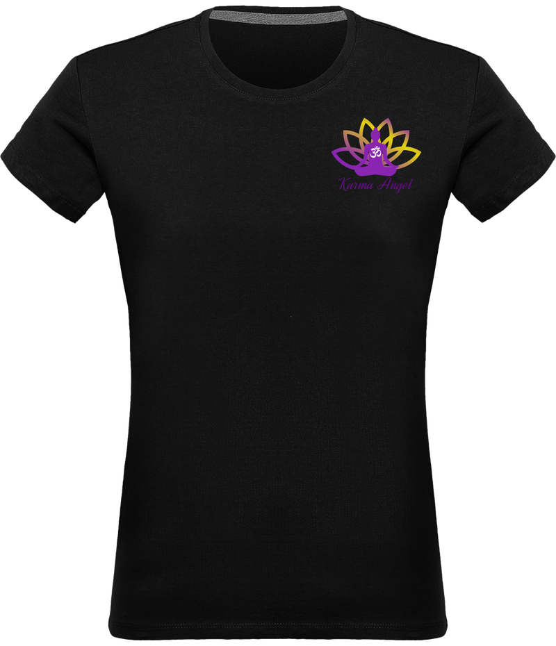 T-shirt logo 1 - Femme 