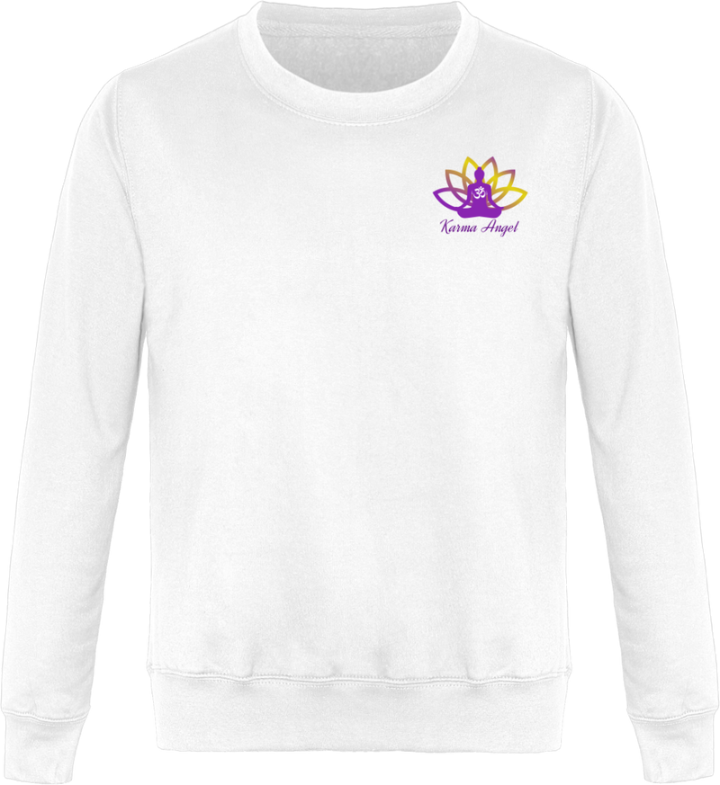 Sweatshirt logo 1 - Homme