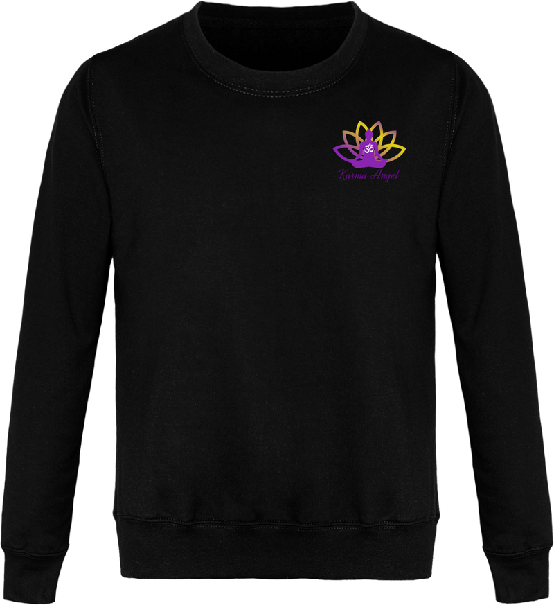 Sweatshirt logo 1 - Homme