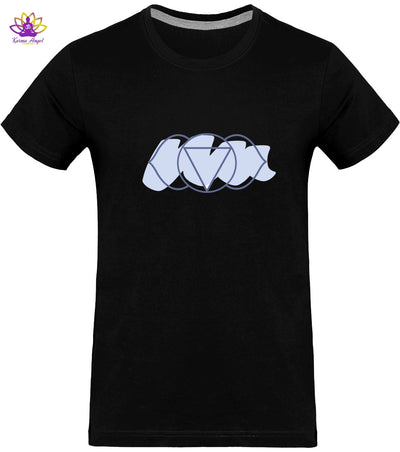 T-shirt 6ème chakra - Homme