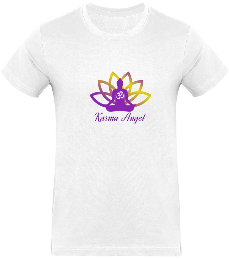 T-shirt logo 2 - Homme 