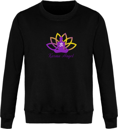 Sweatshirt logo 2 - Homme