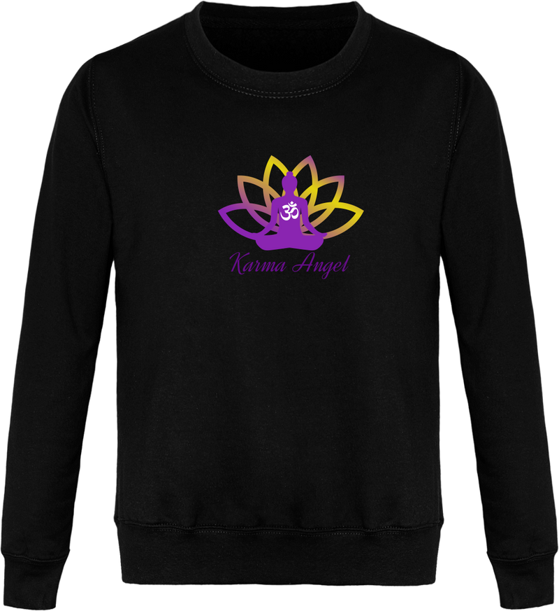 Sweatshirt logo 2 - Homme
