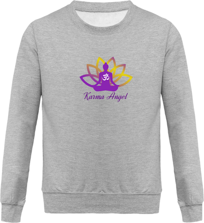 Sweatshirt logo 2 - Homme
