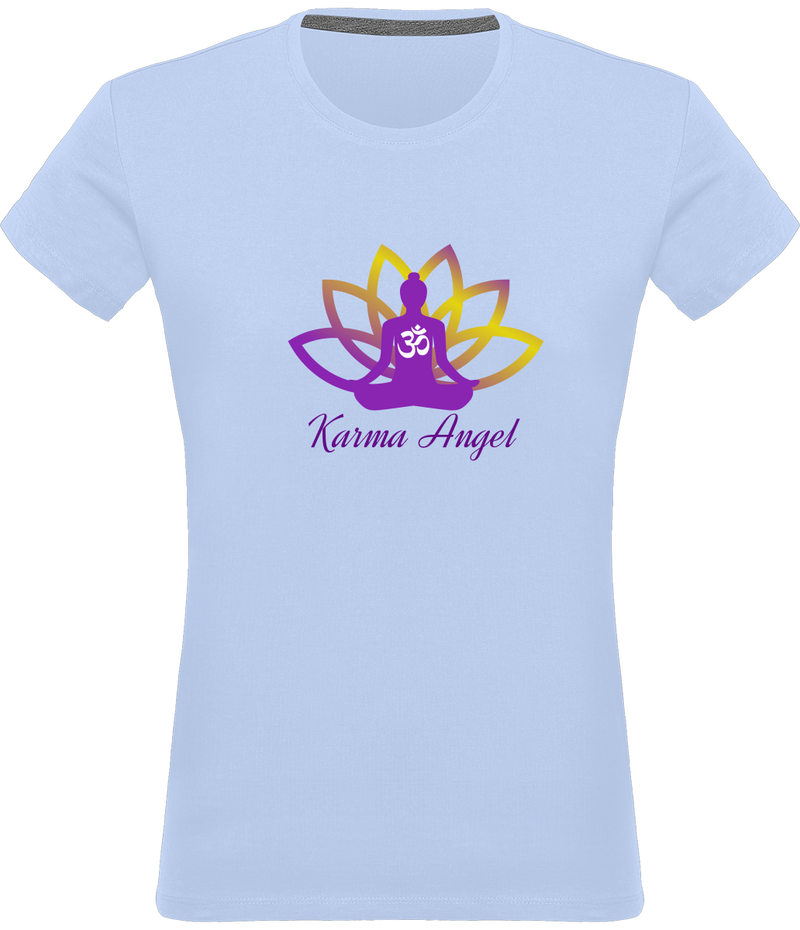 T-shirt logo 2 - Femme 