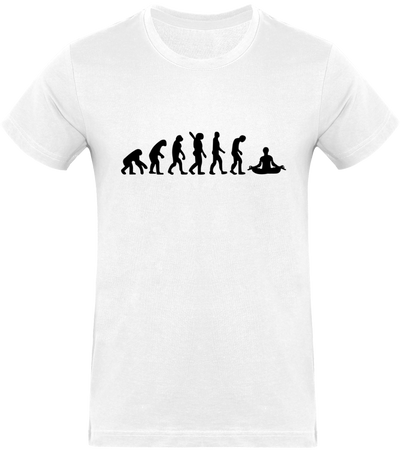 T-shirt zen - Homme 