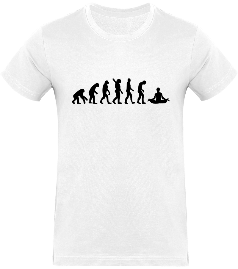 T-shirt zen - Homme 