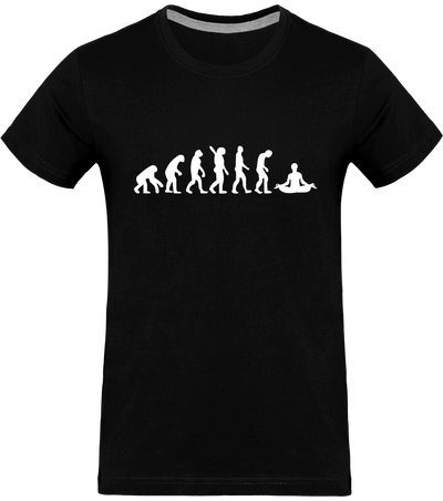 T-shirt zen - Homme 