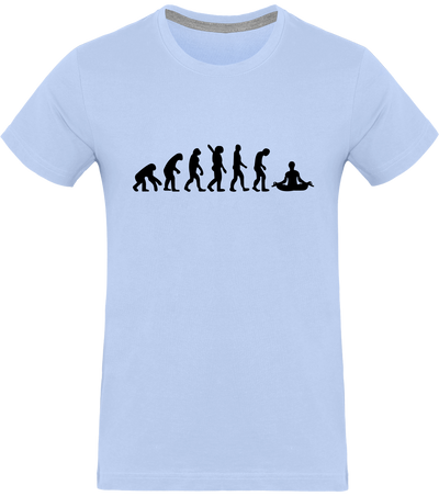 T-shirt zen - Homme 