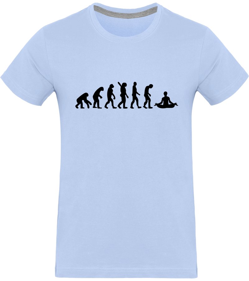 T-shirt zen - Homme 