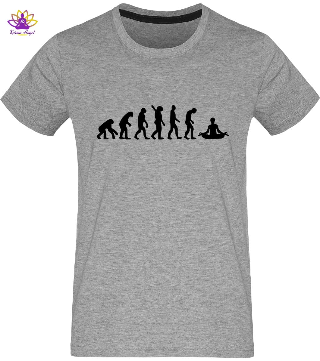 T-shirt zen - Homme 