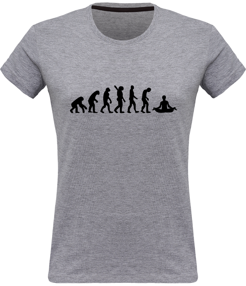 T-shirt zen - Femme 