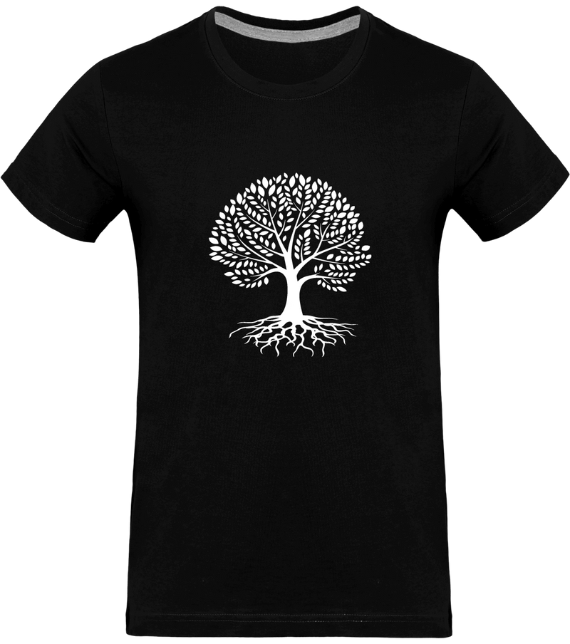 T-shirt  arbre de vie - Homme