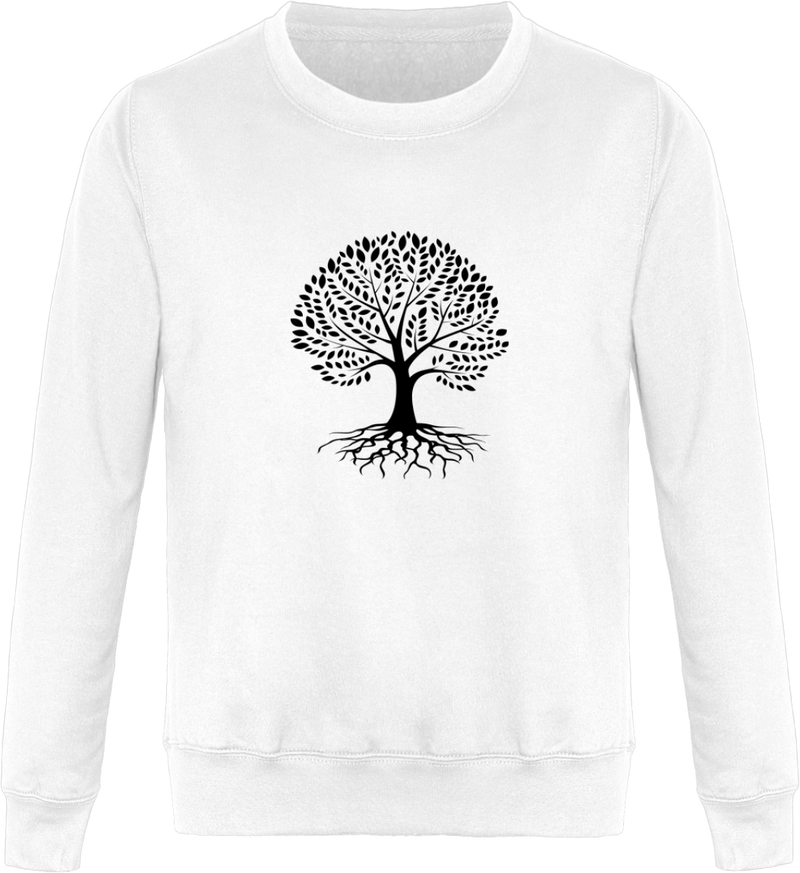 Sweatshirt arbre de vie - Homme