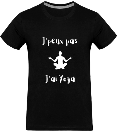 T-shirt humoristique - Homme