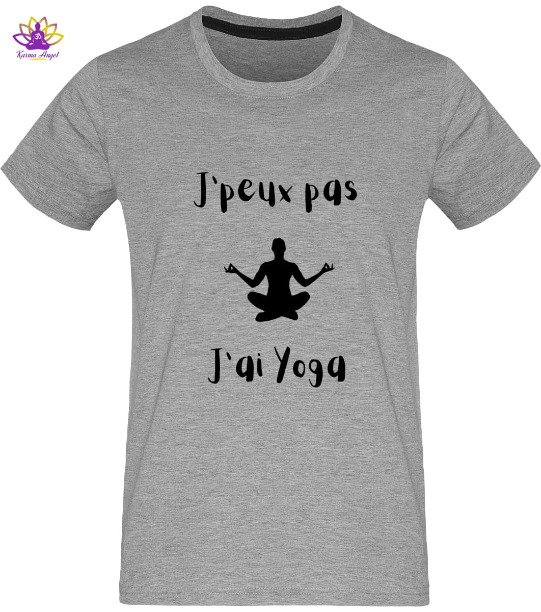 T-shirt humoristique - Homme 