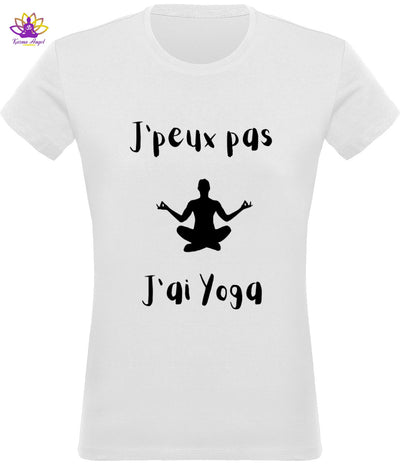 T-shirt humoristique - Femme