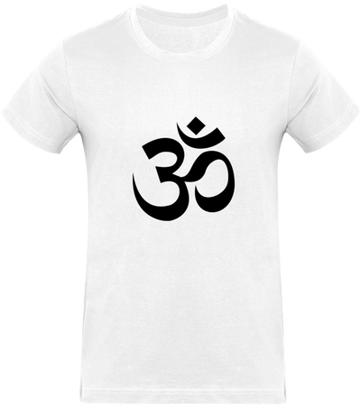 T-shirt ohm - Homme 