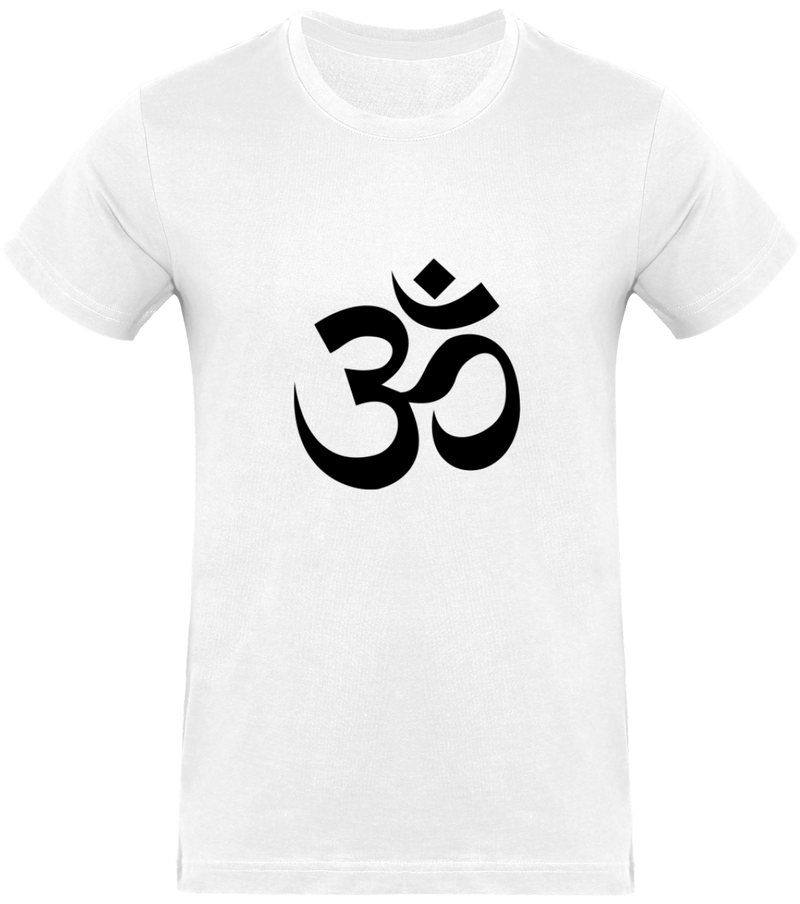 T-shirt ohm - Homme 