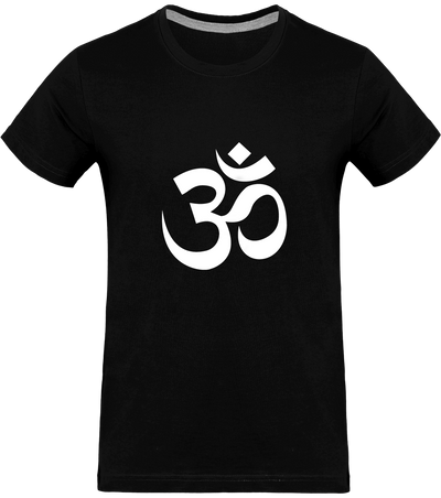 T-shirt ohm - Homme 