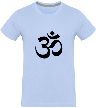 T-shirt ohm - Homme 