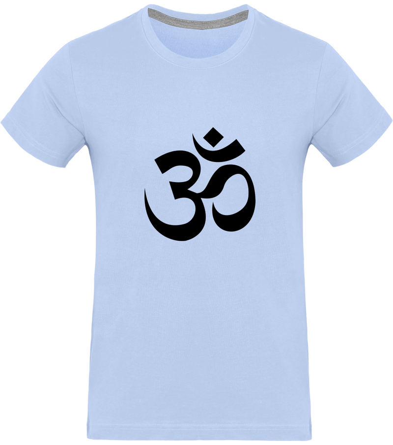 T-shirt ohm - Homme 