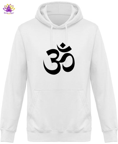 Sweatshirt à capuche ohm - Homme