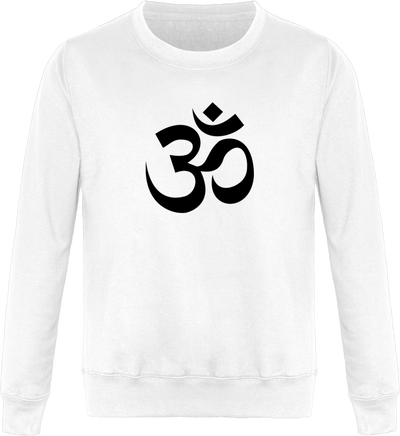 Sweatshirt ohm - Homme