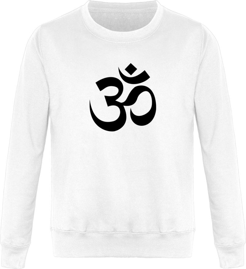 Sweatshirt ohm - Homme