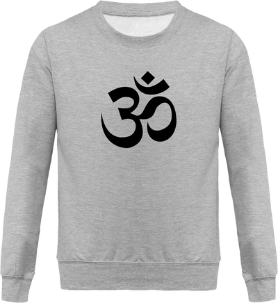 Sweatshirt ohm - Homme