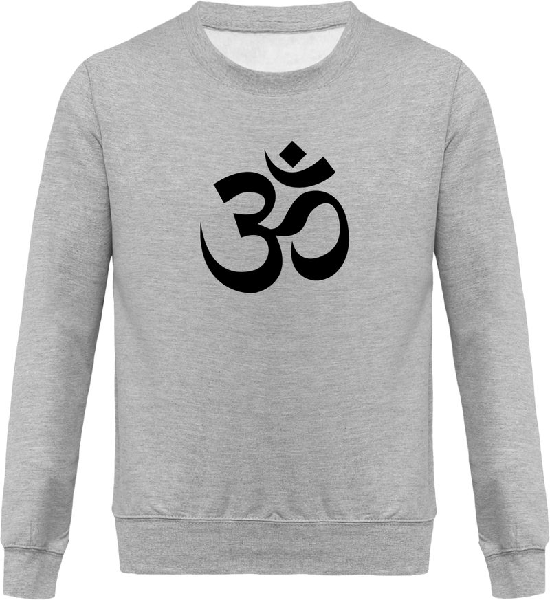 Sweatshirt ohm - Homme