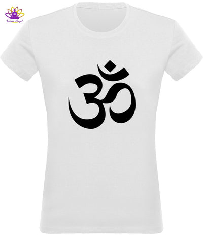 T-shirt ohm - Femme