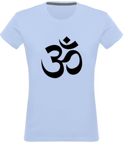 T-shirt ohm - Femme 