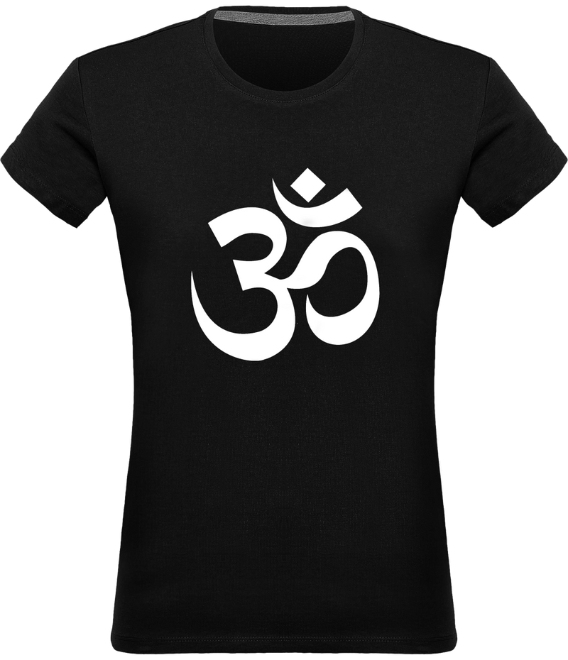 T-shirt ohm - Femme 