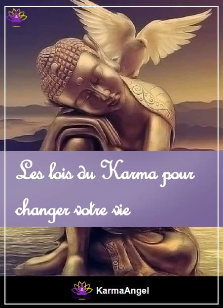 Ebook Offert - Karma Angel